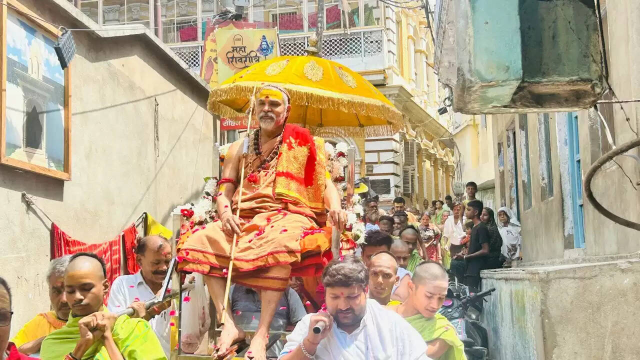 वाराणसी। 