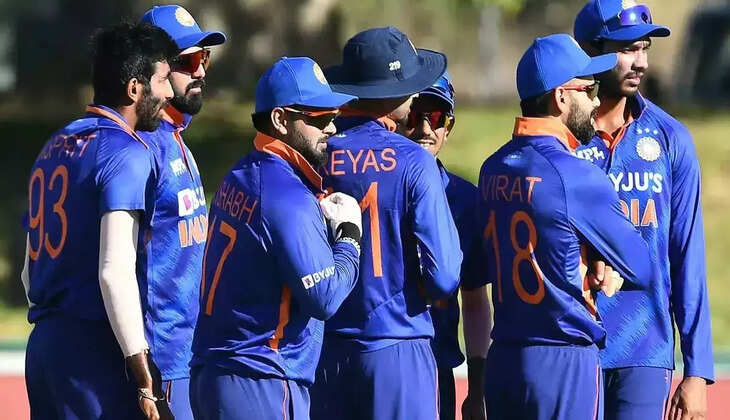 Team India:&nbsp;टीम इंडिया के इस ​तूफानी बल्लेबाज का फूटा गुस्सा, कहा- रात भर कमरे में अकेले रोता रहा&hellip;&rsquo; लेकिन नहीं सुनी मेरी गुहार! जाने पूरा मामला