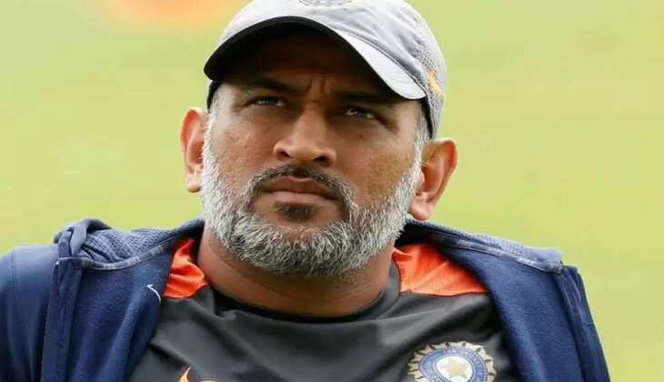 महेंद्र सिंह&nbsp;धोनी के&nbsp;पक्ष में बड़ा फैसला दायर याचिका पर IPS के खिलाफ हाईकोर्ट में पेश होने का नोटिस जारी