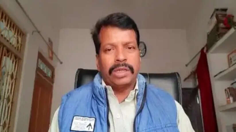चन्दौली में किसानों की जीत पर बोले आप के जिला प्रवक्ता, कहा- अहंकारी सरकार झुकी है