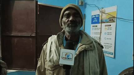 नेगुरा ग्राम सभा में विकास को लेकर अहम बैठक, ग्रामीणों ने सराहा प्रधान का कार्य