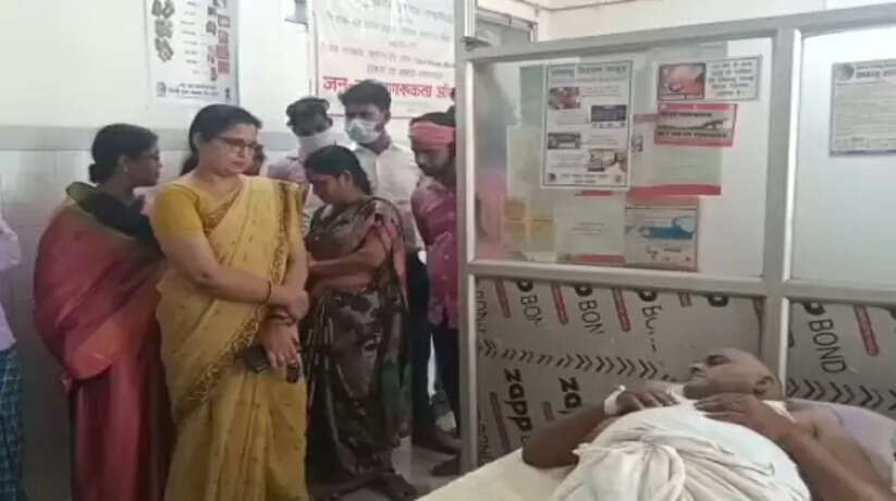 सपा विधायक व राष्ट्रीय प्रवक्ता ने दोषी पुलिसकर्मियों के ऊपर धारा 304 के बजाय 302 लगाने की मांग की