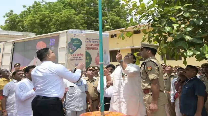 नौगढ़ में ईको टूरिज्म को दिया जाएगा बढ़ावा: रवीन्द्र जायसवाल