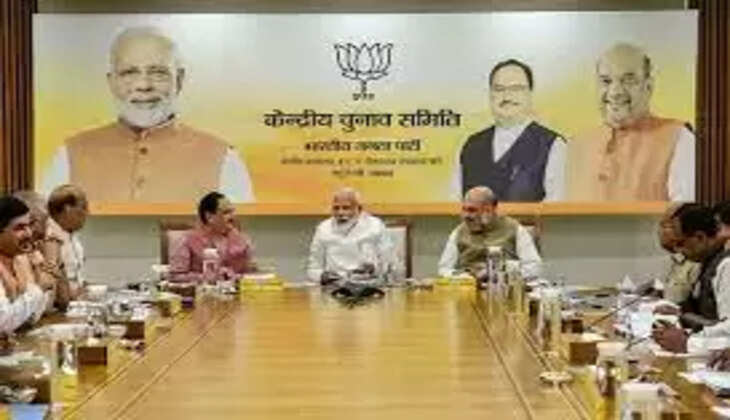 bjp