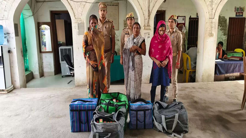 Chandauli news, chandauli hindi news, chandauli news in hindi, chandauli police news, chandauli breaking news, chandauli today news, chandauli ki khabar, today news in chandauli, today chandauli news, chandauli dm news, chandauli crime news, chandauli samachar
