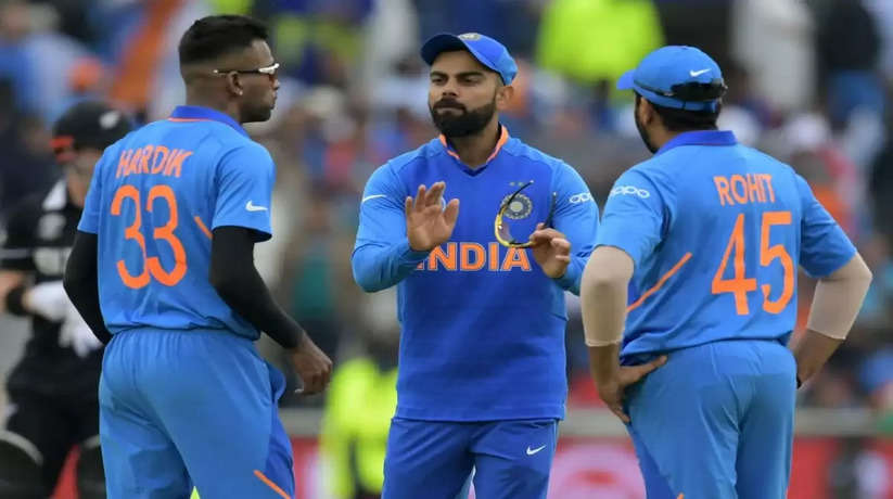 Team India Squad: Team India announced for New Zealand and Australia series, Kohli-Rohit out of the team, Ishaan-Surya selected in Test, return of Prithvi Shaw and Jadeja