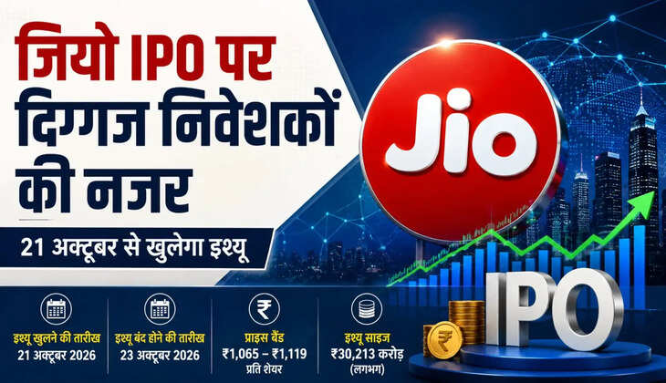 LIC, SBI म्यूचुअल फंड और HDFC म्यूचुअल फंड समेत कई संस्थागत निवेशकों ने दिखाई दिलचस्पी, ₹30,213 करोड़ जुटाने की तैयारी