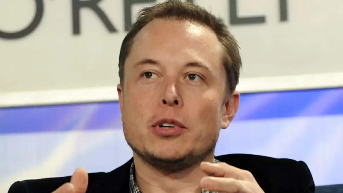 Hurt by shareholder Elon Musk's Twitter controversy - both sides should renegotiate the deal
