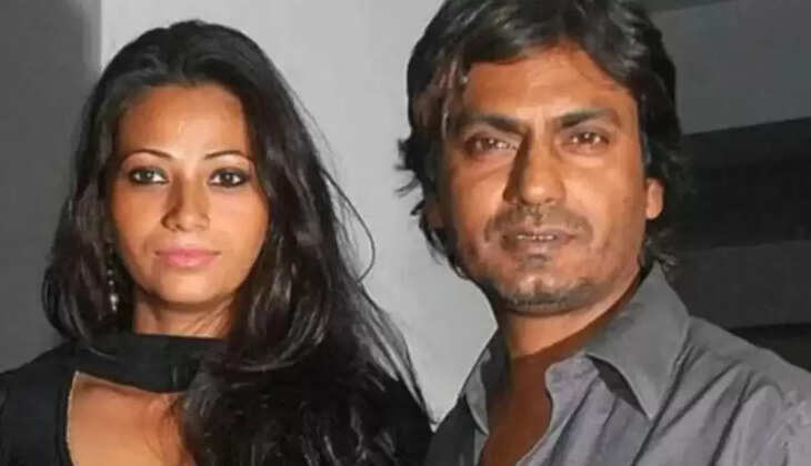 Bollywood actor Nawazuddin Siddiqui:&nbsp;बॉलीवुड एक्टर नवाजुद्दीन सिद्द्की पर बलात्कार का सनसनीखेज आरोप, मुंबई के वर्सोवा थाने में मामला दर्ज