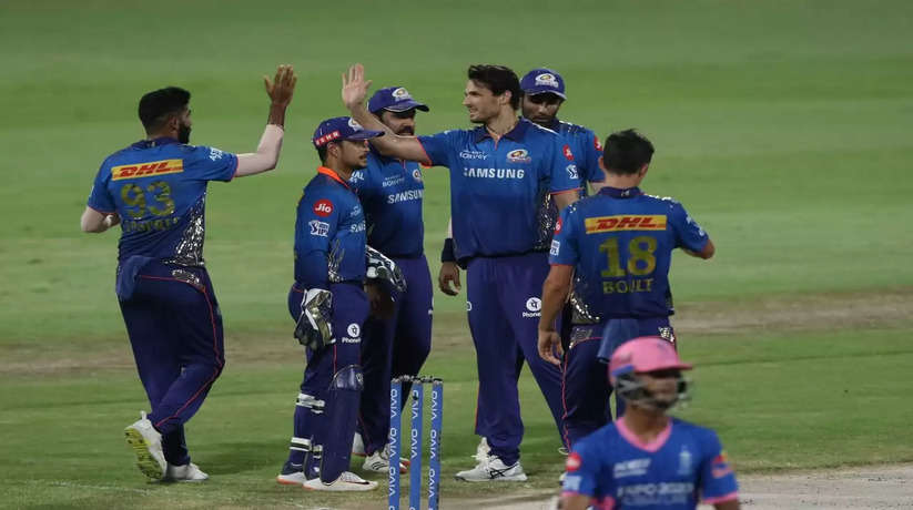 राजस्थान के खिलाफ मुम्बई की धमाकेदार जीत, प्लेऑफ की उम्मीदें बरकरार, रोहित ने बनाया अनोखा रिकॉर्ड