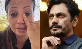 Bollywood actor Nawazuddin Siddiqui: आलिया ने नवाजुद्दीन सिद्दीकी पर लगाए रेप का आरोप, कहा कि आज आप नवाज की असलियत देख लीजिए