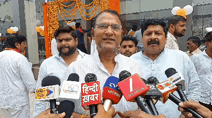 चंदौली। 