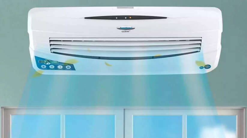 AC vs cooler power consumption AC wala Cooler kaisa hota hai AC Cooler for Room AC wala Cooler price Deewar Cooler Mini ac Cooler price Wall cooler price Cooler electricity consumption per hour