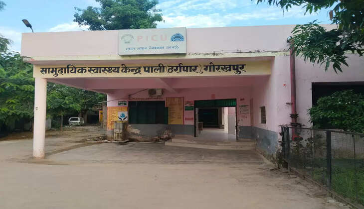डायग्नोस्टिक सेंटर व पैथोलॉजी के आड़ में हॉस्पिटलों का होता है संचालन, खबर चलने से&nbsp;संचालकों में मचा हड़कंप