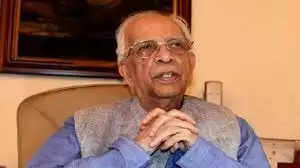 पूर्व राज्यपाल Keshari Nath Tripathi का निधन, लंबे समय से चल रहे थे बीमार