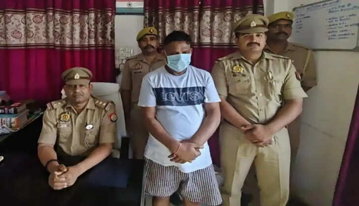 कोडीन कफ सिरप तस्करी मामले में शिकंजा तेज, फर्जी अनुभव प्रमाणपत्र देने वाला आरोपी गिरफ्तार