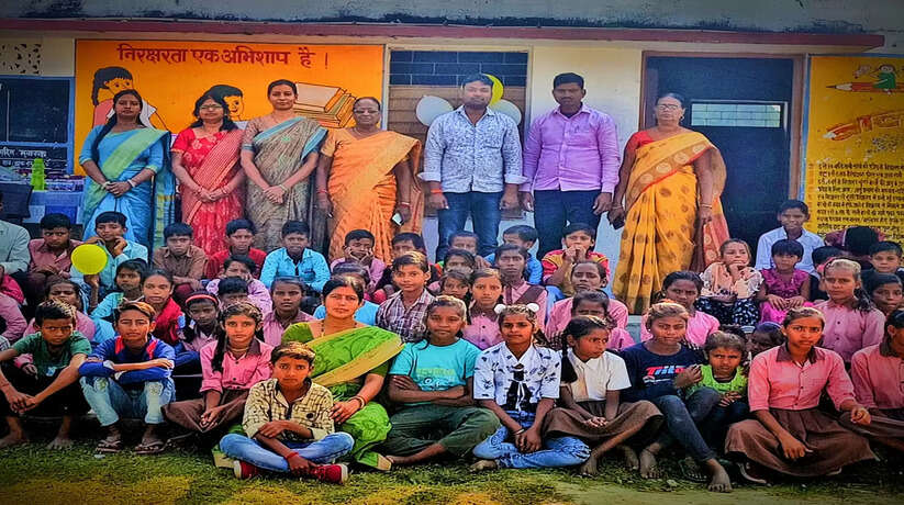 बच्चे भगवान स्वरूप निर्मल होते हैं और झूठ नहीं बोलते: सरिता रॉय