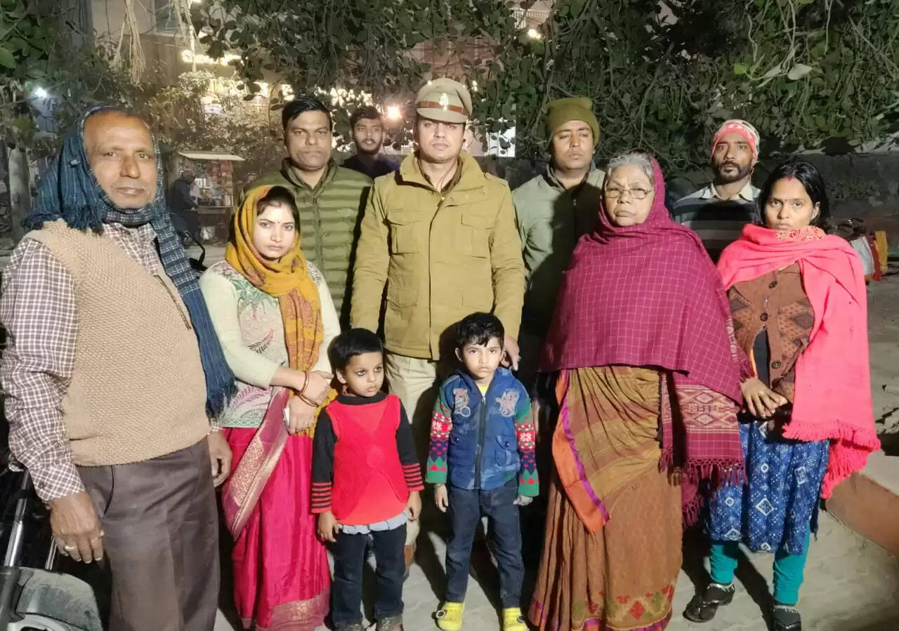 वाराणसी।