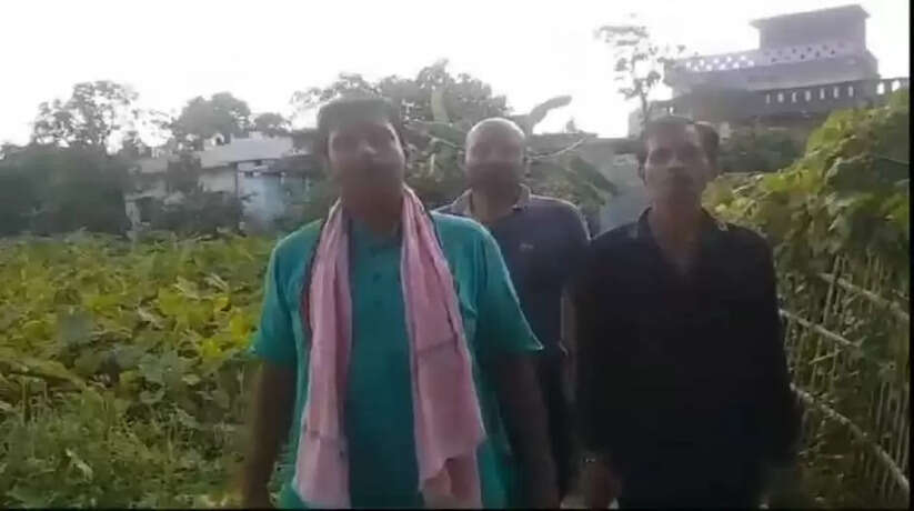 मिथिला वाहिनी शंकर अयाची डीह एवं चमनिया डाबर के उत्थान के साथ पर्यटक स्थल के रूप मे शामिल करने को लेकर चलाएगी अभियान : मिहिर झा