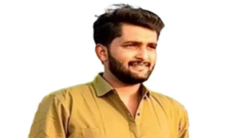 Varanasi News: वाराणसी के समाजसेवी विशाल उपाध्याय बने अंतर्राष्ट्रीय हिंदू महासभा के रोहनिया विधानसभा महासचिव