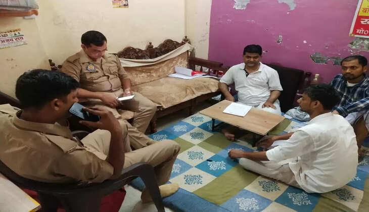 Varanasi News:&nbsp;पार्षद रमज़ान अली वार्ड-95 काजी सादुल्ला पुरा