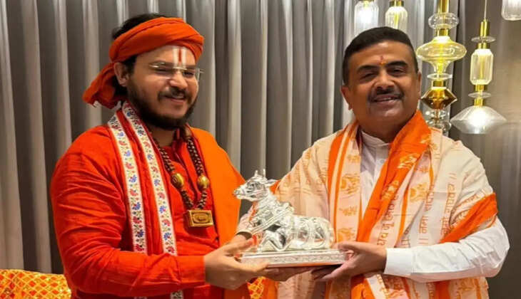 बंगाल में 1008 कुण्डीय महायज्ञ की तैयारी, POK और &lsquo;घर-वापसी&rsquo; का संकल्प