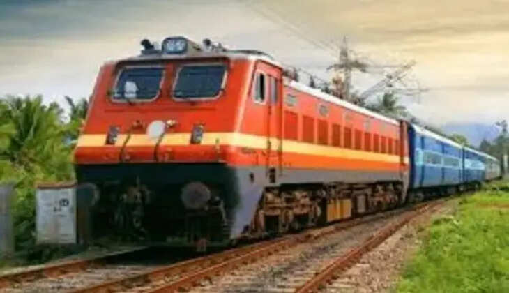 &nbsp;गर्मी की छुट्टियों में रेलवे का तोहफा, वाराणसी होकर चलेगी स्पेशल ट्रेन