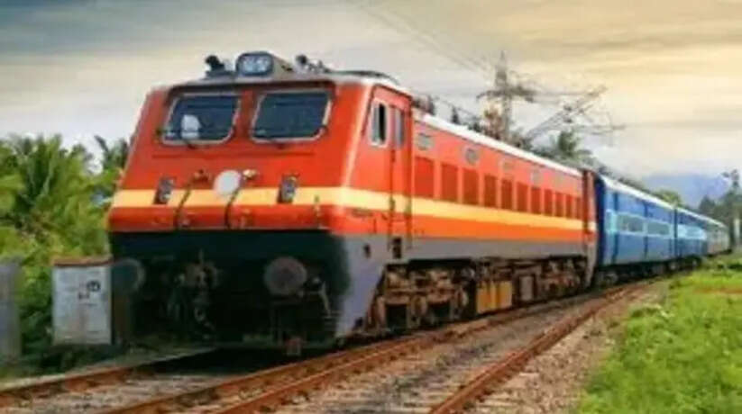 &nbsp;गर्मी की छुट्टियों में रेलवे का तोहफा, वाराणसी होकर चलेगी स्पेशल ट्रेन