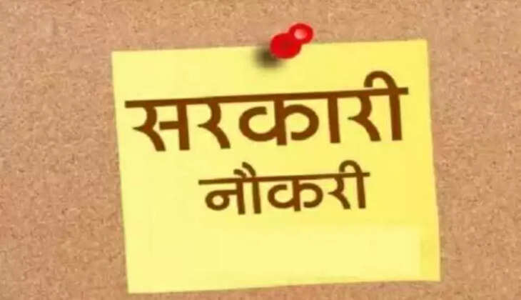 सरकारी नौकरी: पीएम मोदी ने 71000 से अधिक युवाओं को बांटे नियुक्ति पत्र