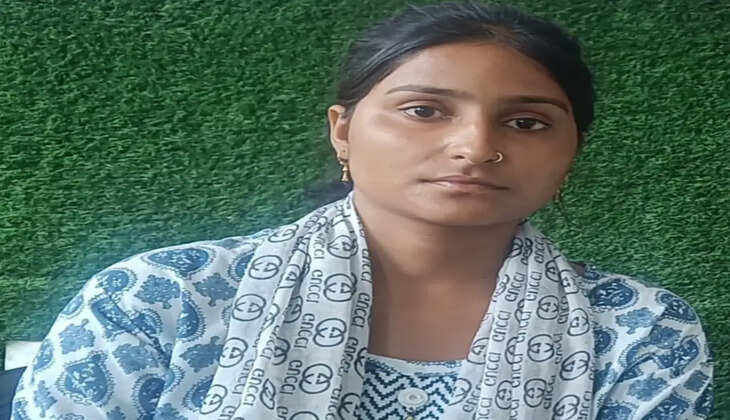 मुकदमा दर्ज होने के बाद भी नहीं थमा विवाद, पीड़ित परिवार ने उठाए सुरक्षा पर सवाल