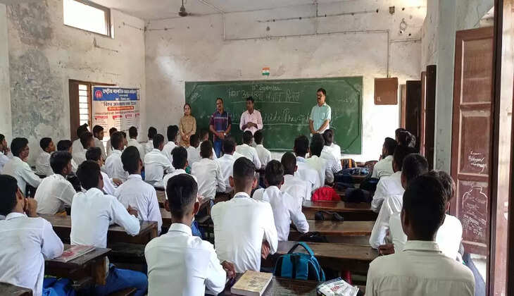 वाराणसी में मनाया गया विश्व आत्महत्या रोकथाम दिवस