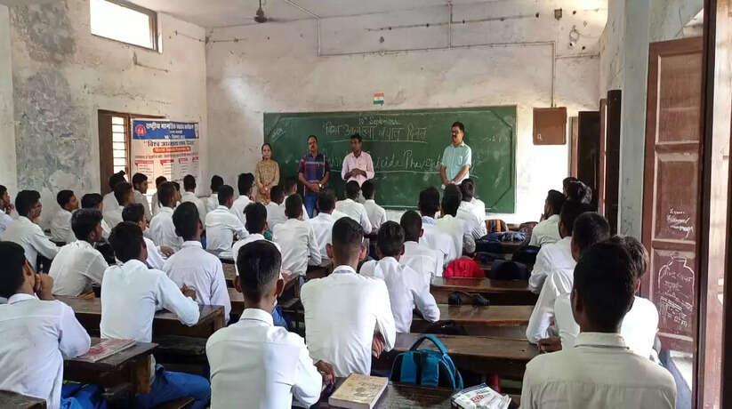 वाराणसी में मनाया गया विश्व आत्महत्या रोकथाम दिवस