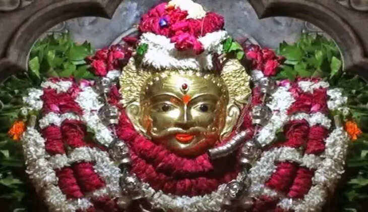 अब लाइन से मिलेगी राहत, आधार सत्यापन पर सीधे होंगे बाबा कालभैरव के दर्शन