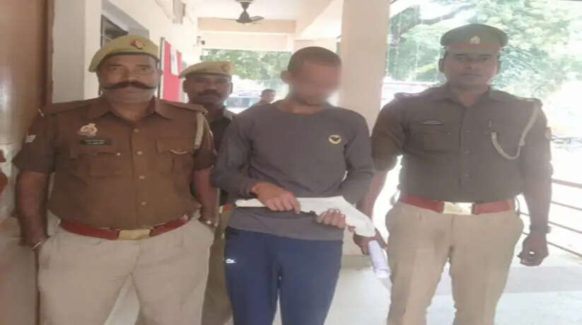 Varanasi News: पुलिस आयुक्त कमिश्नरेट वाराणसी के निर्देशन में अपराध एवं अपराधियों की रोकथाम, गिरफ्तारी हेतु चलाये जा रहे अभियान के क्रम में, पुलिस उपायुक्त गोमती ज़ोन व अपर पुलिस उपायुक्त गोमती ज़ोन के पर्यवेक्षण