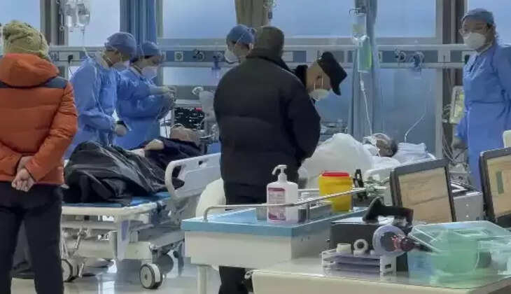 Covid-19: Corona प्रकोप के बीच चीन में बढ़ी भारतीय जेनेरिक दवाओं की मांग