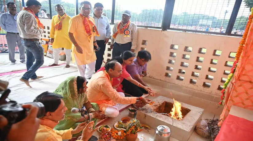 Varanasi News, varanasi hindi news, varanasi news in hindi, varanasi breaking news, varanasi today news, varanasi police news, varanasi ki khabar, varanasi news today