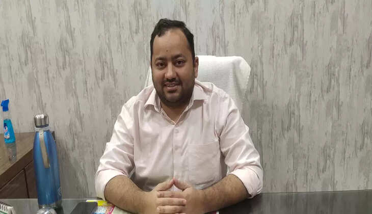 मिनि सचिवालय और स्कूलों पर होगी सुनवाई: एसडीएम