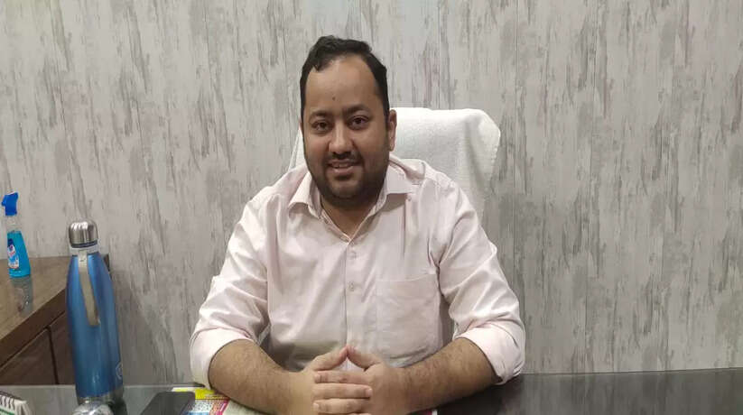 मिनि सचिवालय और स्कूलों पर होगी सुनवाई: एसडीएम