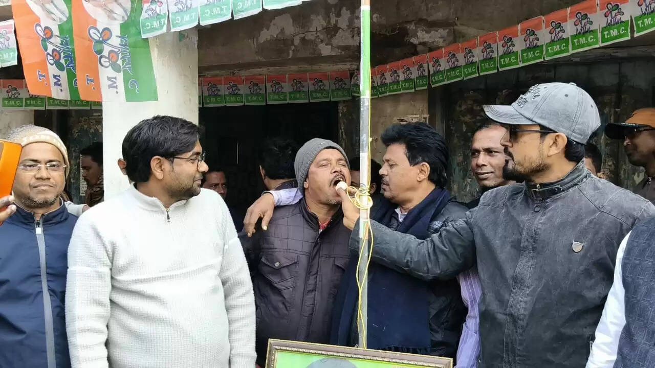 पश्चिम बंगाल।