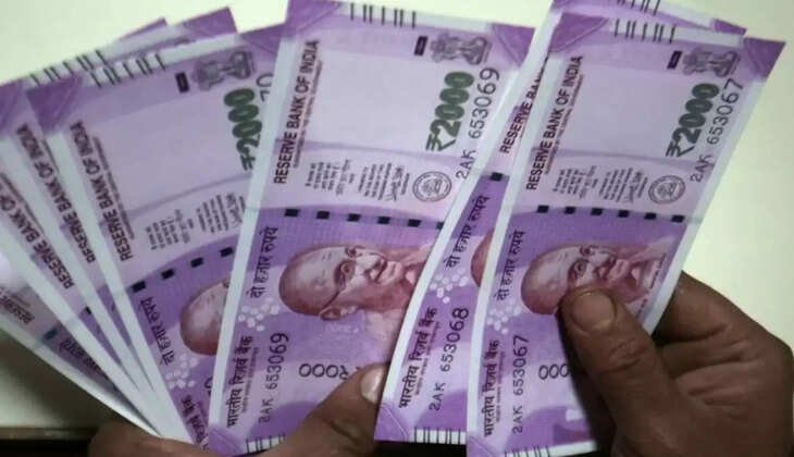 Bumper Jump is Going to Come in Salary:&nbsp;सरकार ने 50 फीसद बढ़ाया मानदेय, आदेश जारी