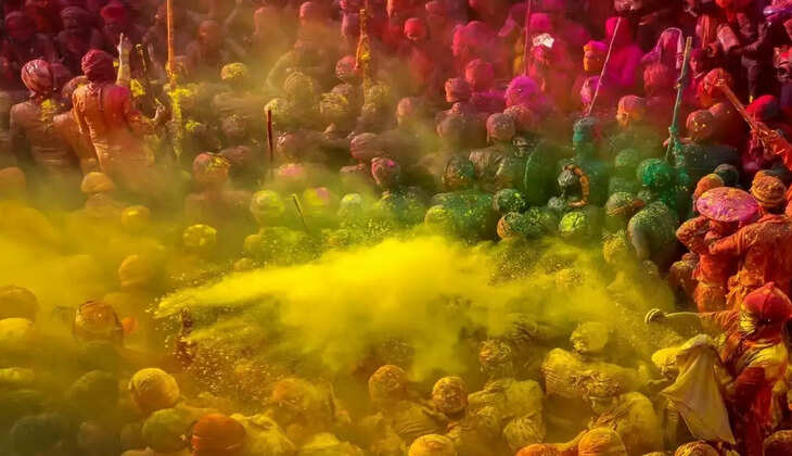 Belief behind not celebrating Holi:&nbsp;देश के ऐसे गांव जहां नहीं खेली जाती होली, 15 पीढ़ियों से चली आ रही परंपरा, आप वजह जानकर रह जाएंगे हैरान