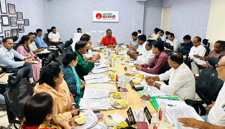 &nbsp;सावन में आध्यात्मिक माहौल के साथ नागरिक सुविधाओं पर फोकस, नगर निगम की बड़ी पहल
