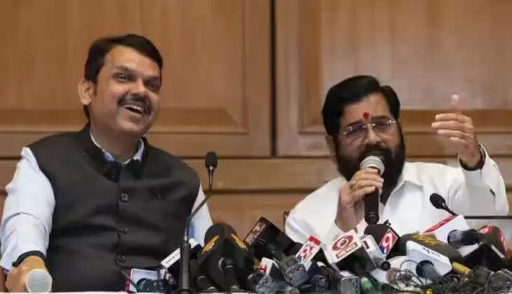 CM शिंदे ने का बड़ा ऐलान, अहमदनगर का नाम बदलकर अहिल्या बाई होलकर रखा गया