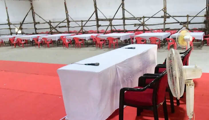 वाराणसी एमएलसी चुनाव की मतगणना शुरू, 34 प्रत्याशियों के भाग्य का फैसला आज