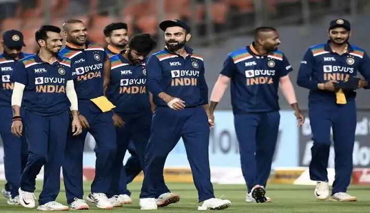 IPL 2022: अहमदाबाद ने श्रेयस अय्यर नहीं बल्कि इस खिलाड़ी को बनाया अपना कप्तान, खूब हो रही चर्चाएं