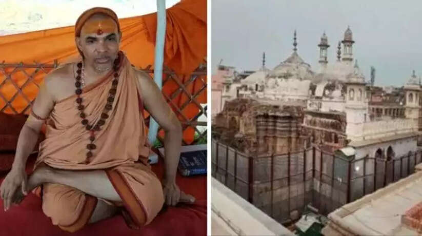 अदालत में आदिविशेश्वर की पुजा के लिए सुनवाई