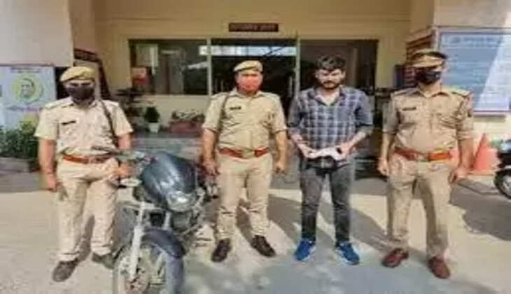 नवीन जाट