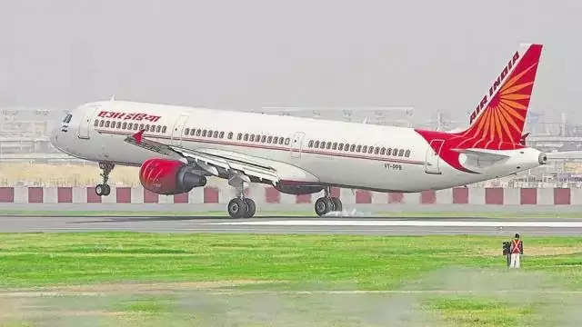 Air India to make arrangements to inform passengers about changes in flights in advance