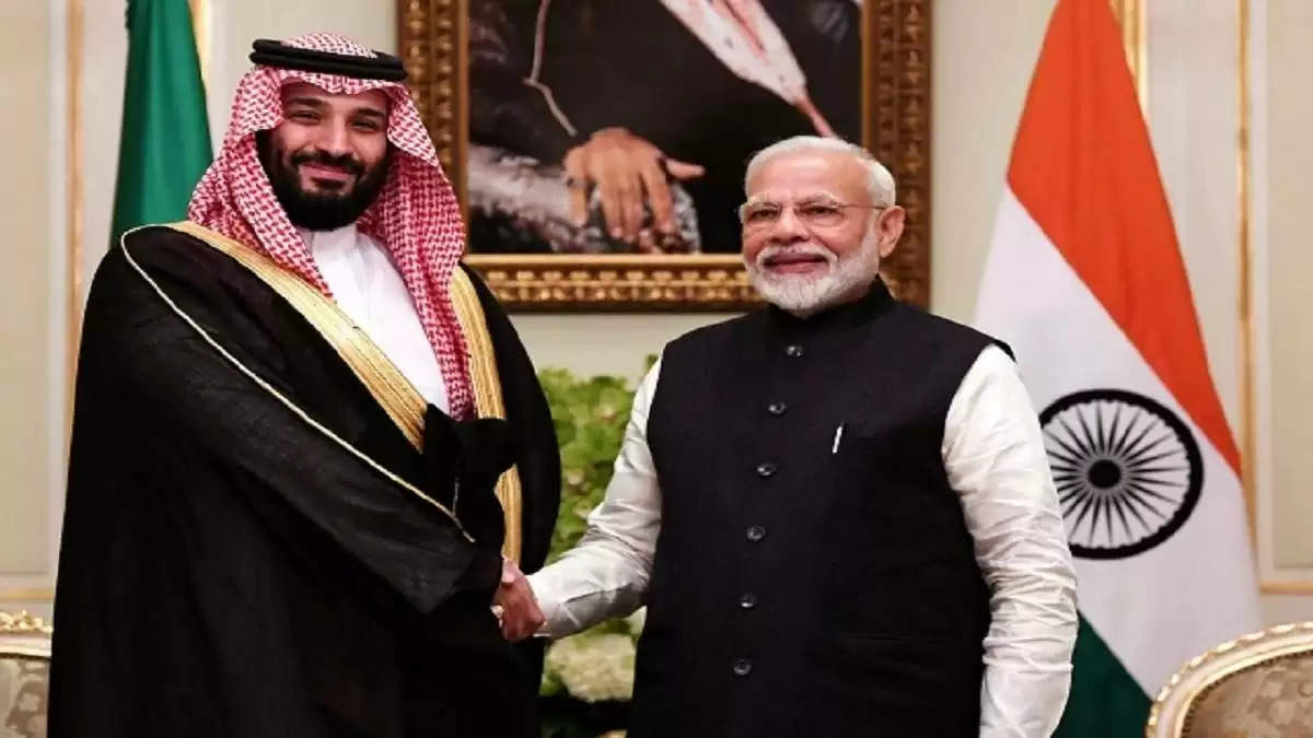 सऊदी अरब ने दिखाई भारत से दोस्ती, वीजा के लिए भारतीयों को नहीं देना होगा ...