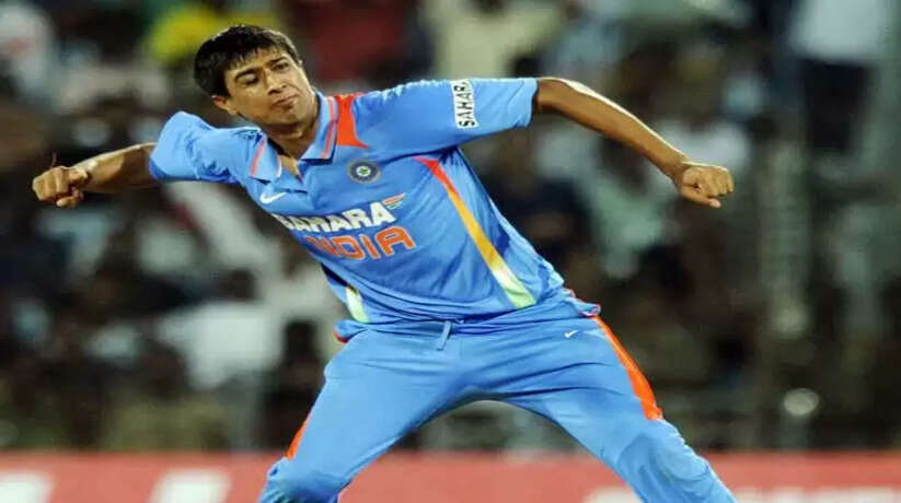 Rahul sharma Announces Retirement